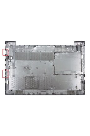 V130 V130-15 V130-15ıkb Notebook Kasa Alt - Ver.2 - Vga Ve Type C Portlu