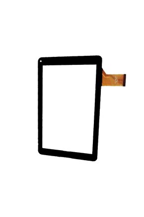 Excon M90t , M90 T Tablet Pc Uyumlu 9 Inç Dokunmatik Panel Siyah 1.versiyon