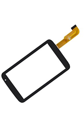 Rp-345a-7.0-fpc-a2 7 Tablet Uyumlu Siyah Dokunmatik