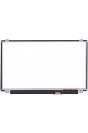 250 G4 M9s94ea M9s95ea M9s96ea Notebook Slim Ledlcd Panel - Laptop Ekranı