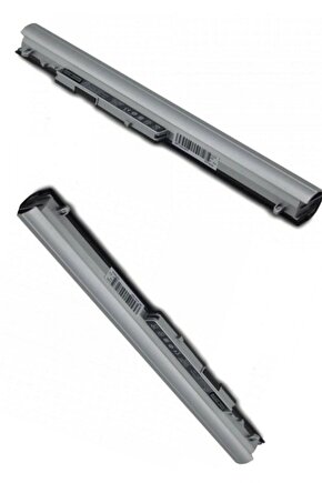 Hstnn-yb5m 15-f 728460-001 Notebook Bataryası, Pili ( Gümüş )