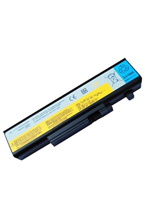 Ideapad Y550 Y550a Y550p Notebook Bataryası, Pili