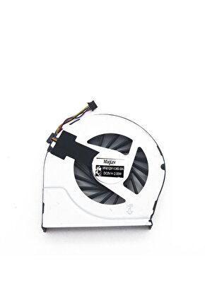 Pavilion G6-2100 Serisi 683193-001 Notebook Fan (cooling)