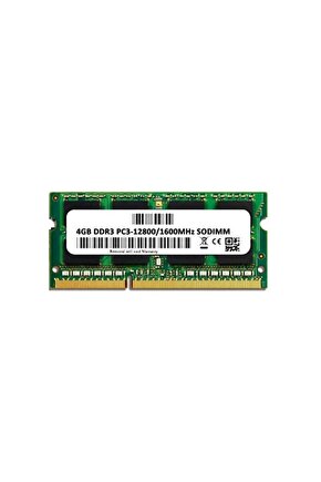 Gnb 1567 B1 I3 Uyumlu 4gb Ram Bellek (2yıl Garanti)