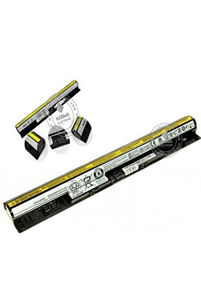 Ideapad G50-30 G5030 G400s Notebook Bataryası, Pili