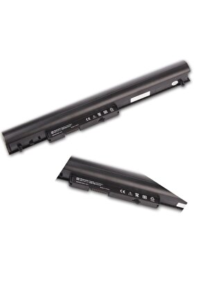 Hp Pavilion 14n  Uyumlu Notebook Bataryası - Laptop Pili - Siyah ( Power )
