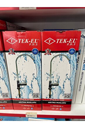 Su Arıtma Cihazı İçin Lüks Arıtma Musluğu