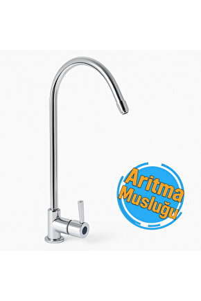Arıtma Musluğu