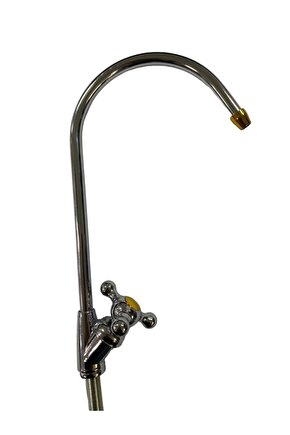 Su Arıtma Musluğu - Adm-krl