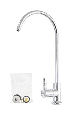 * Su Arıtma Musluğu