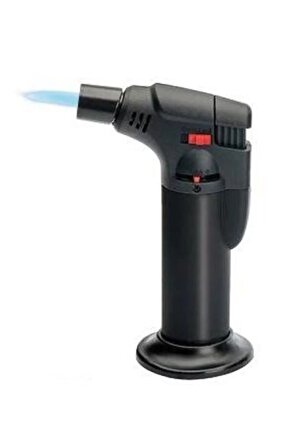 Doldurulabilir Depolu Pürmüz Alevli Çakmak