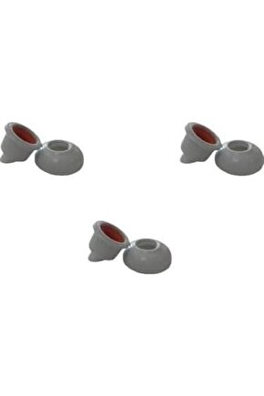 LvnShop MuffmatikMuffmatik Koku Önleyici Lavabo Sifonu Çekvalfi (3 Adet) Lv 224120