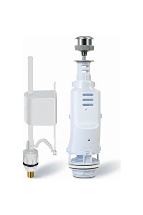 Nkp Basmalı Klozet Rezervuar Iç Takımı 1 Adet