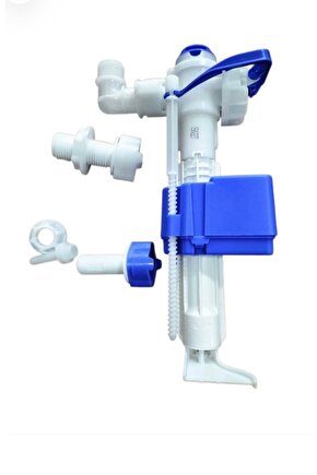 Gömme Rezervuar Doldurma Grubu