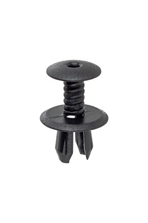 Volkswagen Golf IV,Golf Plus,Golf V,Polo,Passat için Bagaj Döşeme Paneli Klips-1 Adet