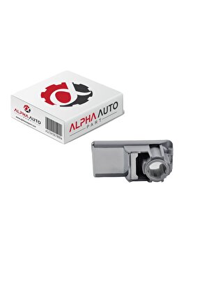 Mercedes C Class W204, E Class W212 için Torpido Mandalı (GRİ)