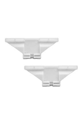 BMW X3 Serisi E83 için Sunroof Tamir Seti-2 Parça