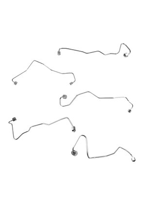 Mercedes Sprinter için Enjektör Borusu Seti