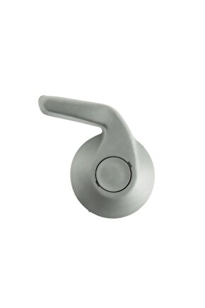 Renult Kangoo 2 için Sol Koltuk Ayar Kolu - Gri