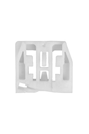 Skoda Octavia için Arka Cam Kriko Plastiği -SAĞ