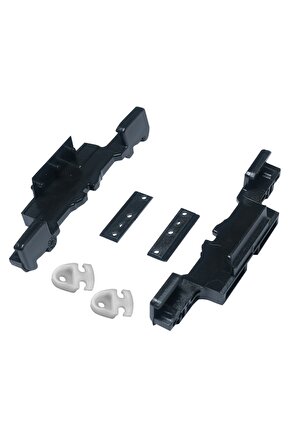 Vw Passat,Golf 7,Polo 5,New Beatle için Sunroof Tamir Seti-6 Parça