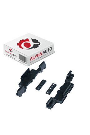 Volkswagen Polo 5 için Sunroof Perde Parçası