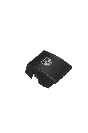 Opel Astra H,zafira,tigra B Için Cam Düğmesi Kapağı