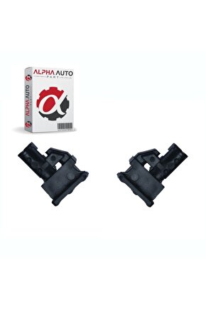 Audı A3 Için Sunroof Tamir Parçası Ikili Su Oluk Plastiği