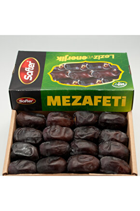 Mezafeti Hurma 500 Gr