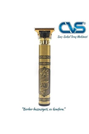 DN 7607 Saç-Sakal Tıraş Makinesi