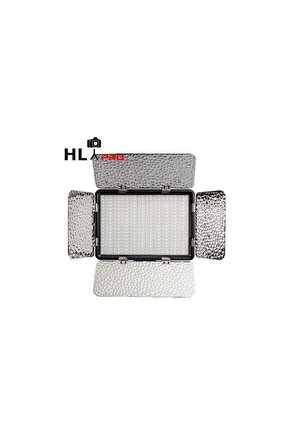 LED-396AS Panelli Bicolor Led Işık