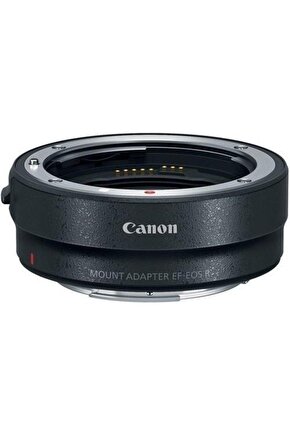 EF-EOS R Mount Adapter (Canon Eurasia Garanti)