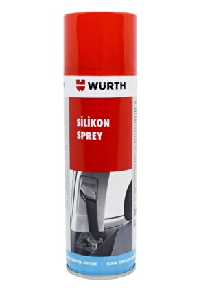 Silikon Sprey 300Ml