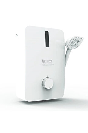TR-521 Elektrikli Banyo Şofbeni, Elektrikli Ani Su Isıtıcı