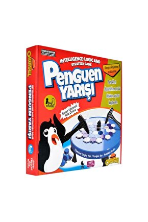 Buz Kırma Oyunu  (4022) - 521005-1453