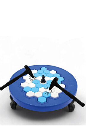 POPULAR BREAKİNG İCE GAME Popüler Buz Kırma Oyunu İceberg İce Trap