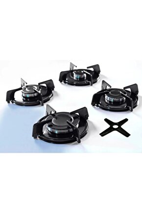 VESTEL OCAK UYUMLU 16 PARÇA IZGARA TAKIMI