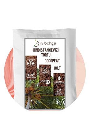 Cocopeat 10 Litre