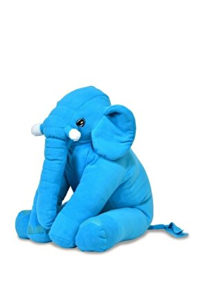 Uyku Arkadaşım Fil 65 Cm Fil Home And Home Lüks Jumbo Boy