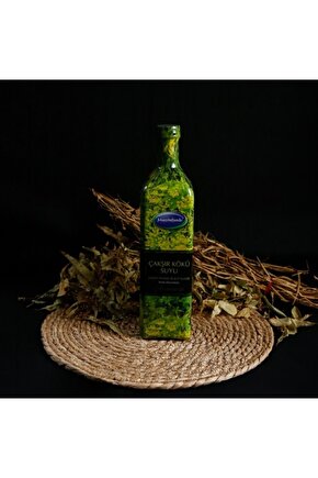 Çakşır Kökü Suyu 1lt