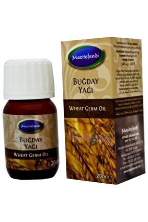 Buğday Yağı 20 ml