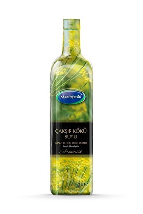 Çakşır Kökü Suyu 1 Lt