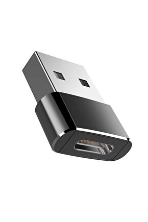 Yeni Nesil Başlık Aparatı Type-c To Usb Dönüştürücü Otg Çevirici
