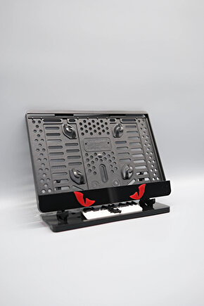 EJDERHA GÖZÜ 3D KABARTMALI MODEL 2 KIRIMIZI PLEKSİ MOTOR PLAKALIĞI