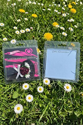 Minik Buket Sevgililer Günü Hediyesi Hotter Flowers En Güzel Çiçeği Görmek İstiyorsan...