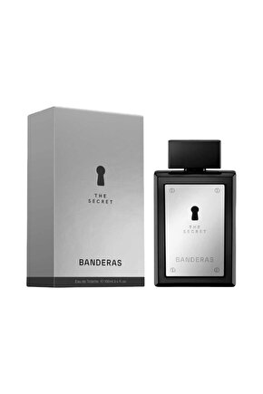 The Secret Erkek Parfüm 100 ML EDT (3.4 FL.OZ)