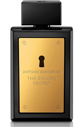 Marka: The Golden Secret Edt Erkek Parfüm 100 Ml Kategori: Parfüm