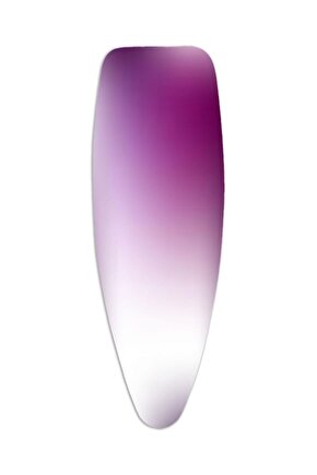 Xxl Luxury Pink Love Ütü Masası Kılıfı Bezi Örtüsü (57X162CM)