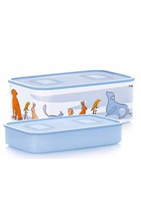 Su Set Mavi Serisi 2 Li