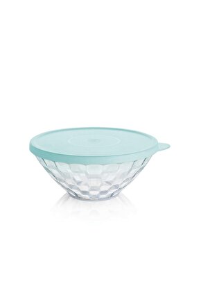 Pırlanta Kase S. Mavi 500 ml